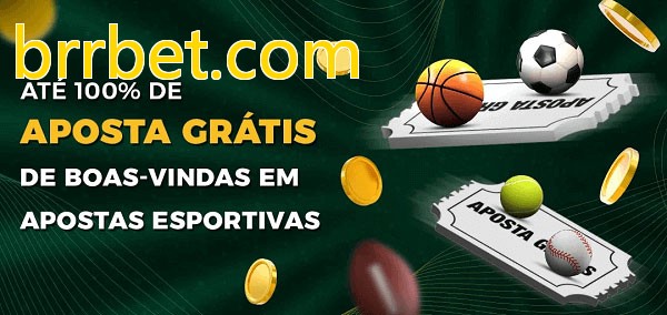 brrbet.combet Ate 100% de Aposta Gratis