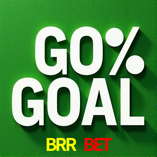 Apostas de Futebol BRR Bet