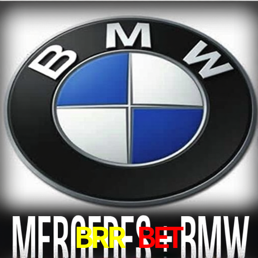 Interface do App BRR Bet