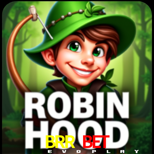 Login Seguro BRR Bet