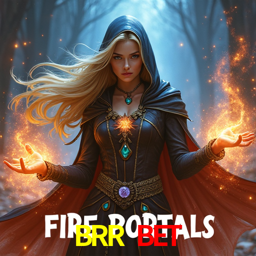 Estatísticas do Jogo BRR Bet