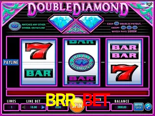 Especiais de Fim de Semana BRR Bet