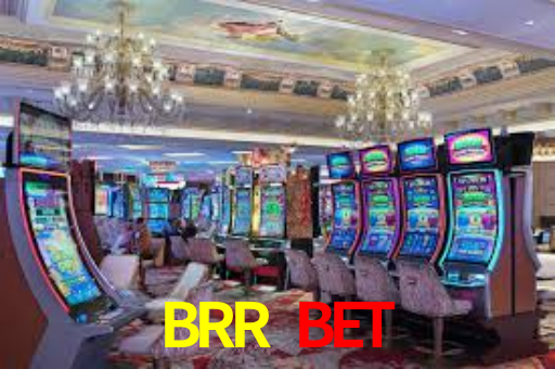 Interface Premium BRR Bet