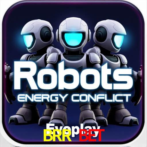 Bônus de Boas-vindas BRR Bet